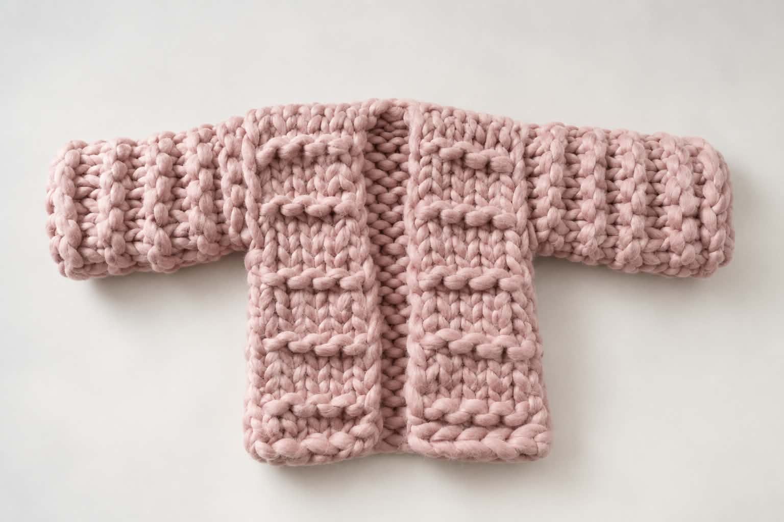 Runica Core Knit Cardigan – 8
